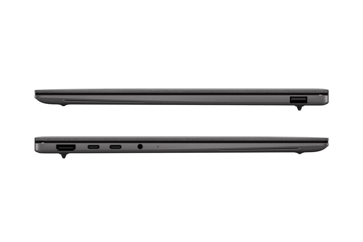 Zenbook S14 جدید با Core Ultra 9 386H عرضه شد