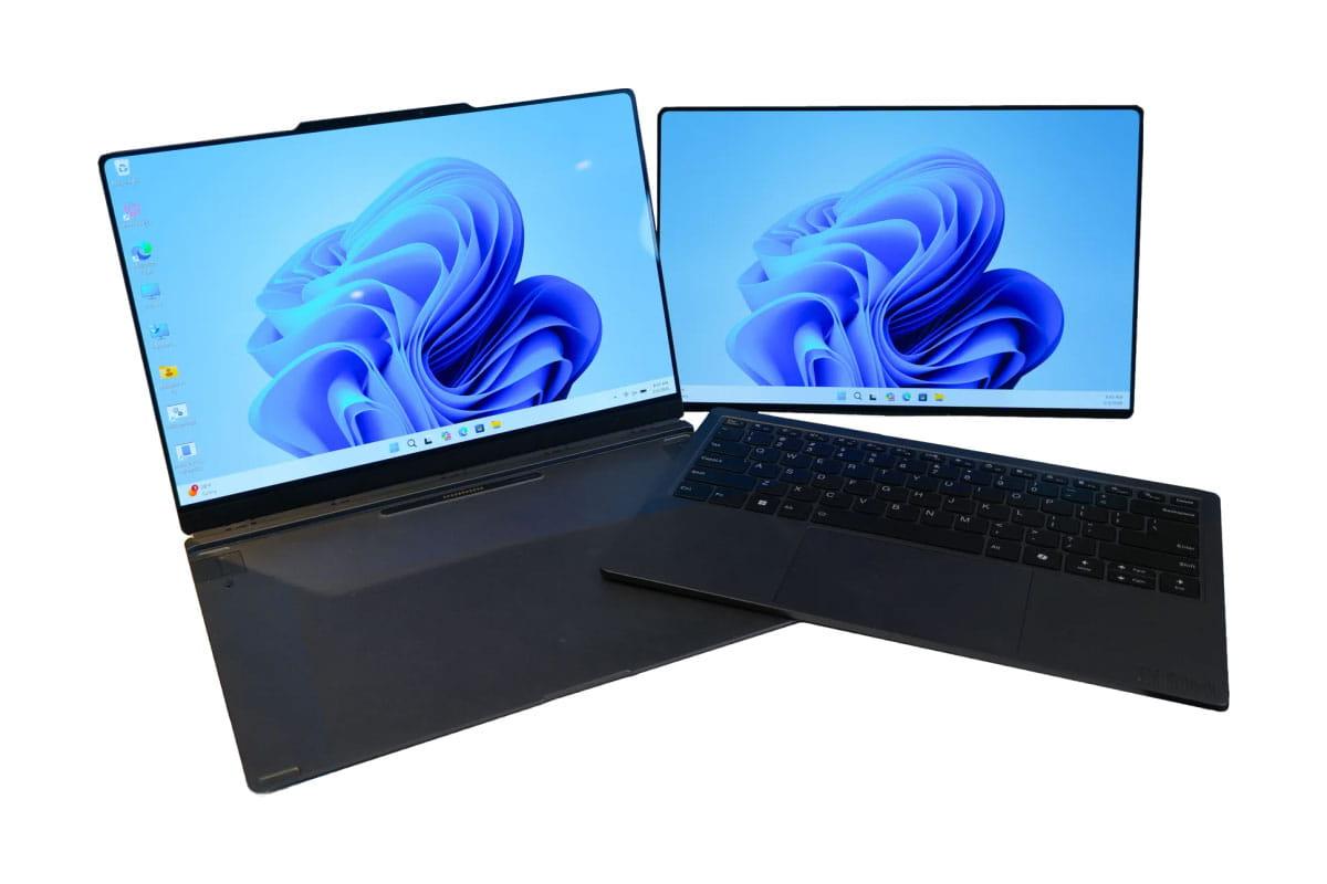 تمرکز Lenovo بر اکوسیستم هوش مصنوعی