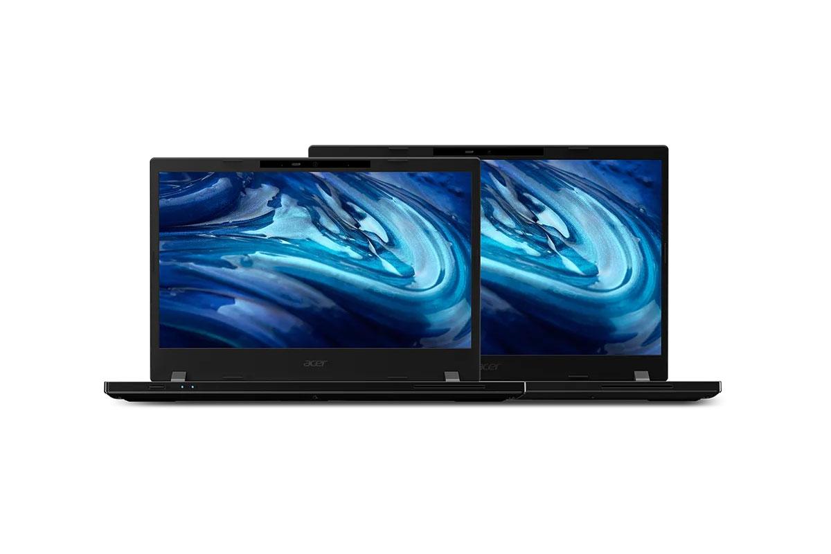 لپ تاپ تجاری Acer