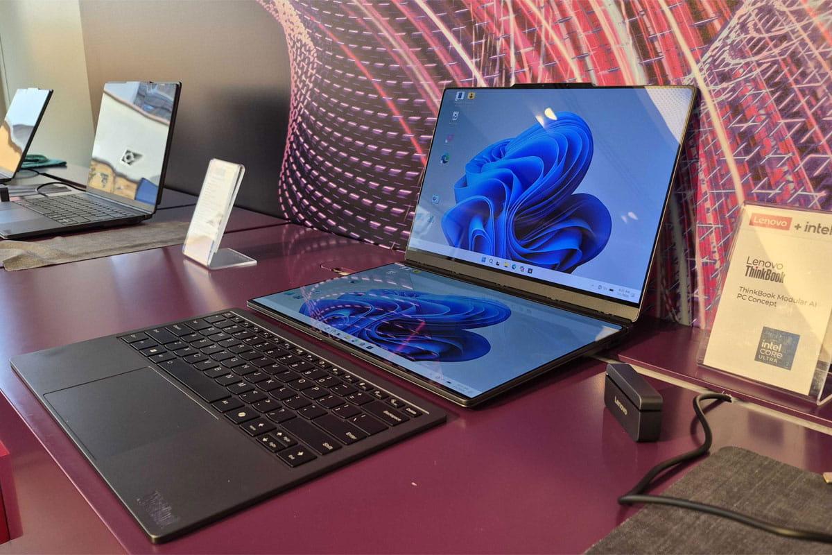 معرفی Lenovo Qira؛ هوش مصنوعی میان دستگاهی