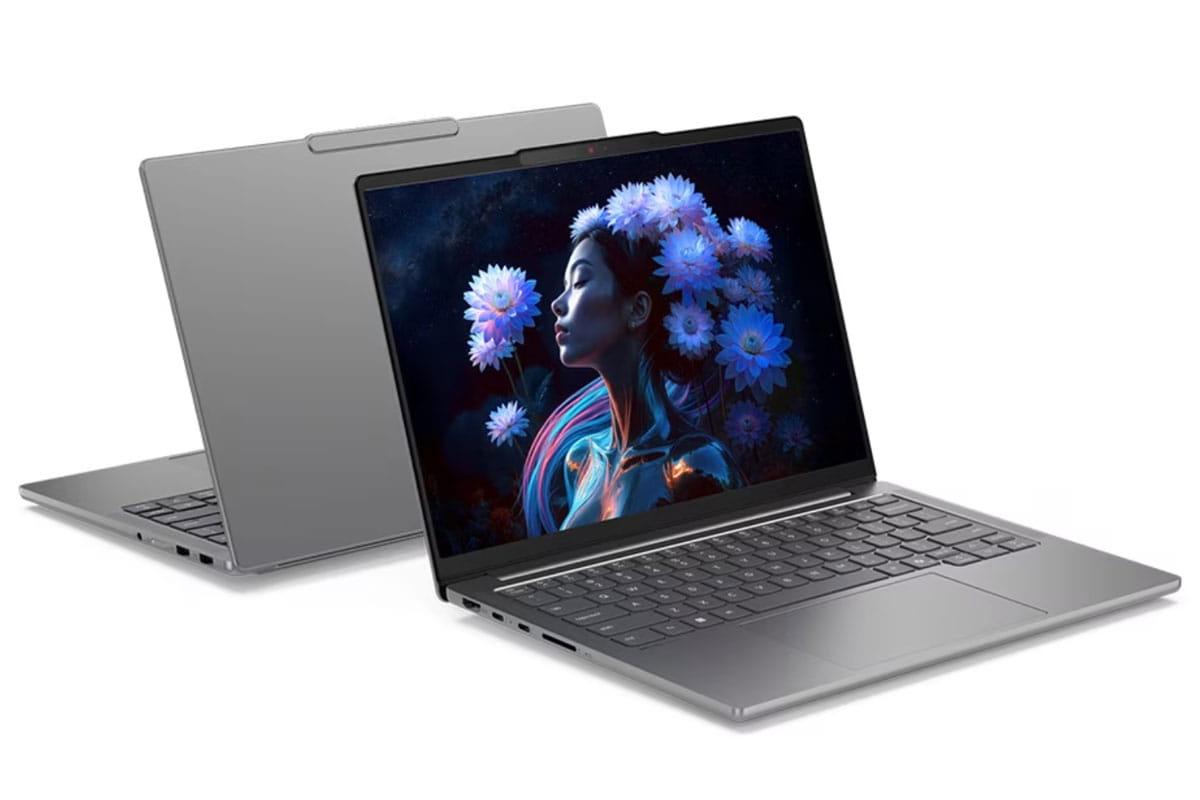 IdeaPad Pro 5i Gen 11 با OLED و باتری 92Wh