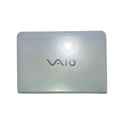 قاب A لپ تاپ Sony Vaio PCG-61211W اورجینال رو دستگاهی