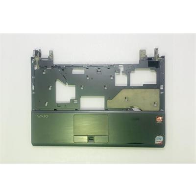 قاب C و تاچ پد لپ تاپ Sony VAIO PCG-5R1L اورجینال رو دستگاهی مشکی