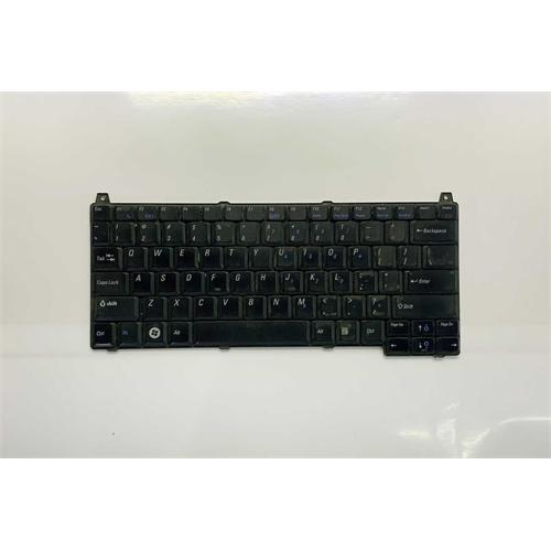 کیبورد اورجینال لپ‌تاپ Dell Vostro 1510 بدون بک‌لایت