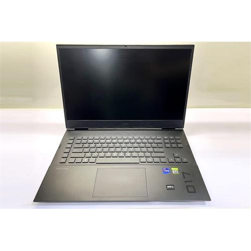 لپ تاپ استوک گیمینگ HP OMEN 17-CK1