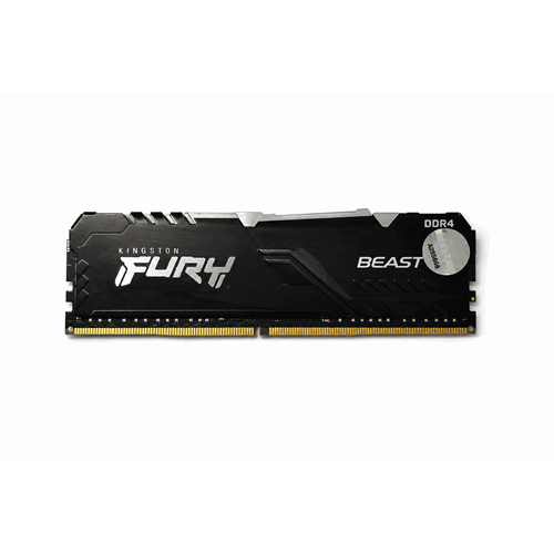 رم کامپیوتر DDR4 Kingston باس 3600