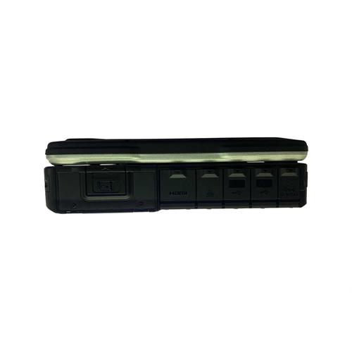 لپ‌تاپ صنعتی و نظامی Panasonic Toughbook CF‑31 JEGAXDM لمسی