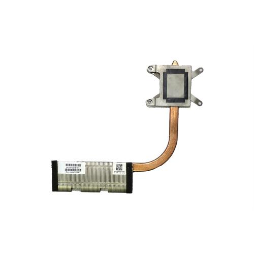 هیت سینک لپ تاپ HP BCM943142Y اورجینال رو دستگاهی