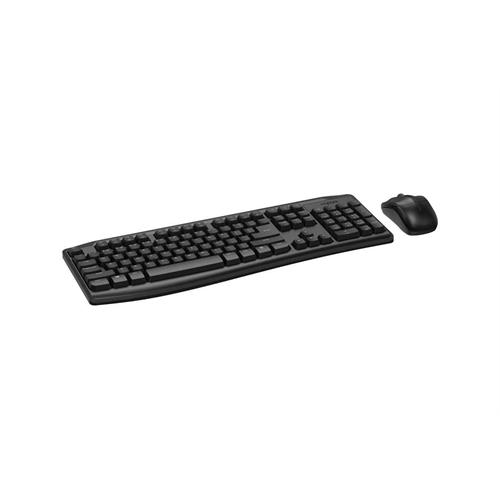کیبورد وایرلس و ماوس X1800Pro Wireless Desktop Set RAPOO