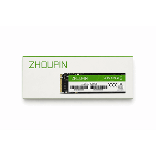 اس اس دی SSD ژوپین 512 گیگابایت