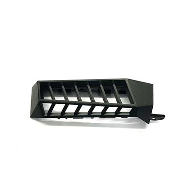 دریچه سمت راست فن تهویه هوا اورجینال رودستگاهی HP OMEN 15-DC1057TX Bottom Cooling Vent Cover