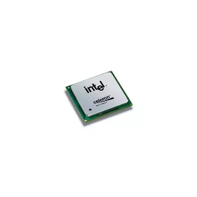 پردازنده لپ‌تاپ Intel Celeron CPU