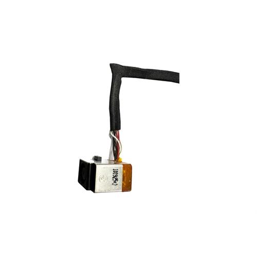 جک کابلی شارژ لپ تاپ HP ProBook 4520s مدل DC Jack