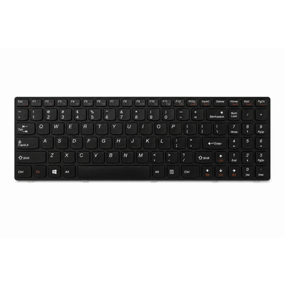 کیبورد لپ تاپ Lenovo G510 رو دستگاهی