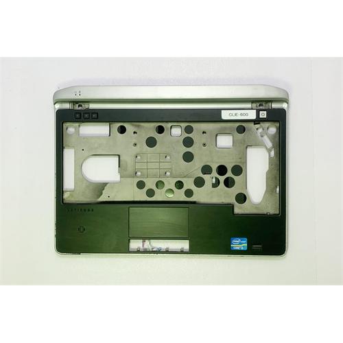 قاب C لپ تاپ به همراه تاچ پد Dell Latitude E6220 (مشکی)