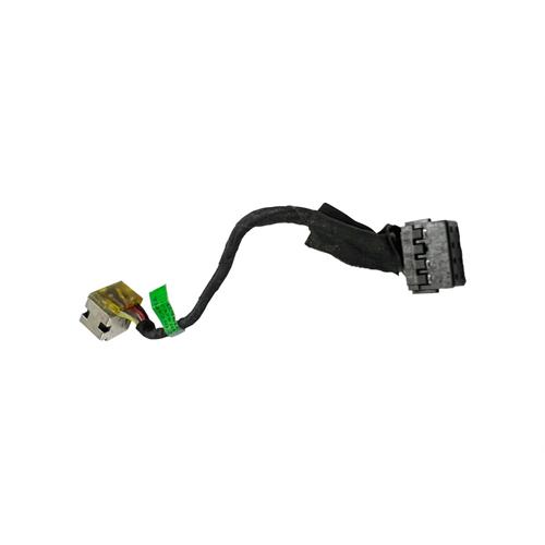 جک شارژ کابلی لپ‌تاپ HP ProBook 4540S – DC Jack (Charging Port)