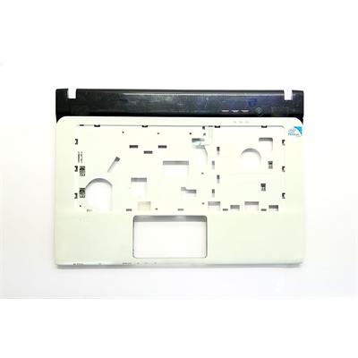 قاب C کنار کیبورد اورجینال رودستگاهی لپ تاپ Sony SVE141L11N بدون دکمه پاور و مالتی مدیا