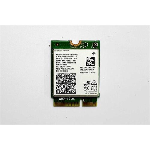کارت شبکه بی‌سیم اورجینال لپ‌تاپ ASUS R565MA