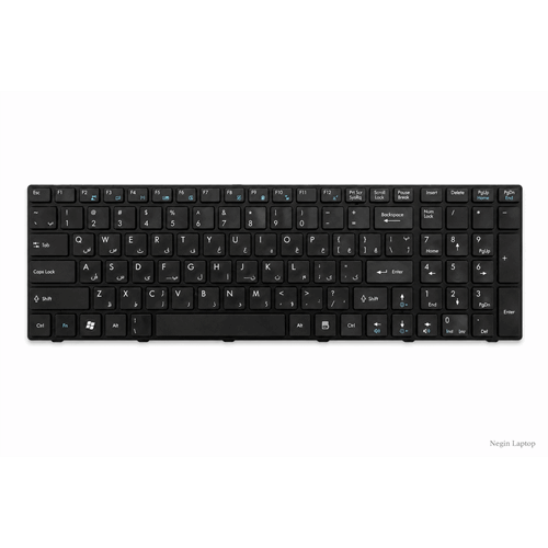 MSI CX605