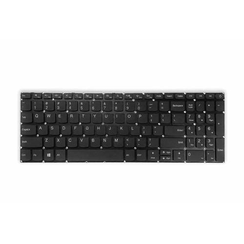کیبورد لپ تاپ Lenovo IdeaPad 320 / 330