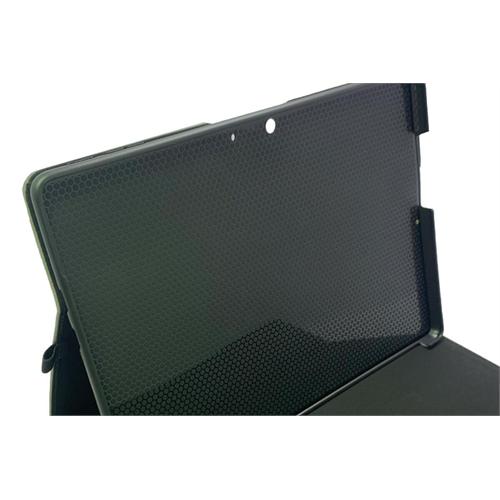 کاور کلاسوری سرفیس پرو 9  10  11 Surface Pro رنگ طوسی (فیلی)