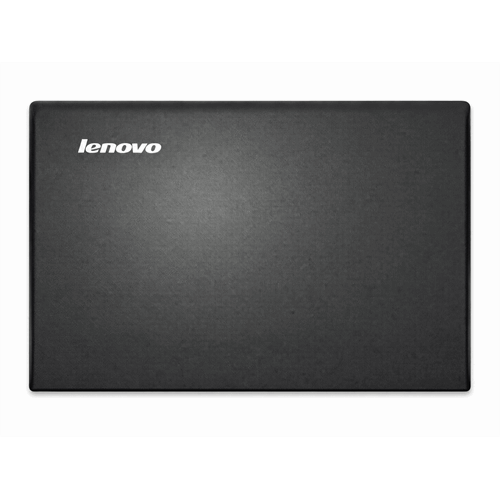قاب a لپ تاپ Lenovo G510 اورجینال رو دستگاهی