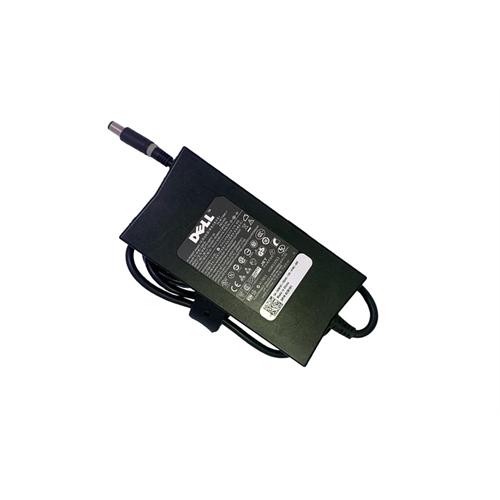 آداپتور لپ تاپ Dell 130W مشکی (Original Stock)