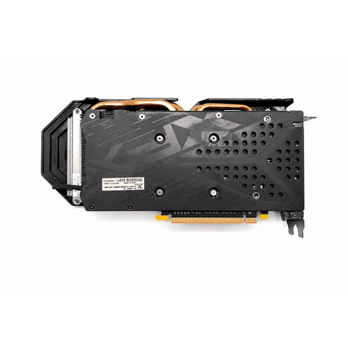 کارت گرافیک XFX RX 580 8GB استوک پلمپ با جعبه