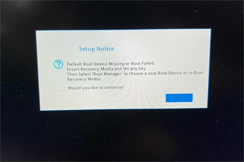 fix-default-boot-device-missing-laptop