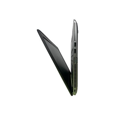 لپ‌تاپ HP EliteBook 840 G2 سبک و مستحکم اداری