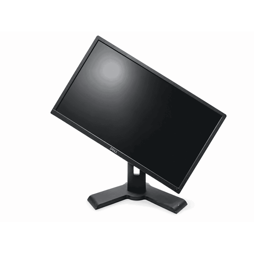 مانیتور استوک DELL مدل P2217 سایز 22 اینچ 60Hz