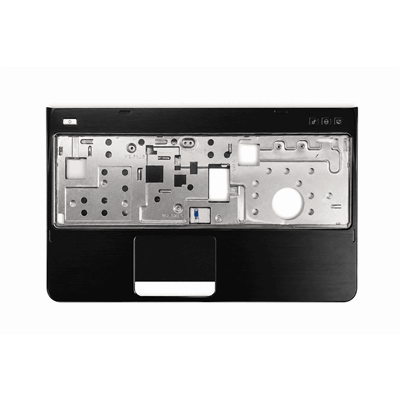 قاب C لپ تاپ Dell Inspiron N5110 اورجینال مشکی دارای تاچ پد