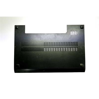 قاب D اورجینال رودستگاهی مشکی Lenovo G500 G505 G510 G590
