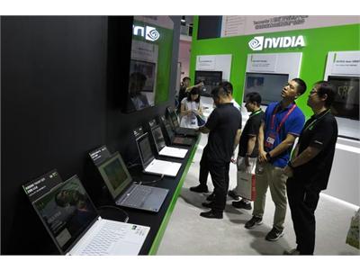 NVIDIA به‌دنبال تبدیل شدن به «مغز» لپ‌تاپ‌های نسل AI