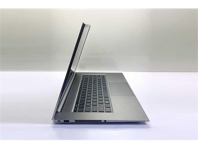 لپ تاپ استوک ورک استیشن HP ZBook Studio G7