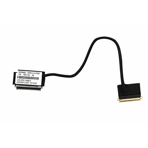 کابل فلت تصویر لپ تاپ Lenovo ThinkPad T430