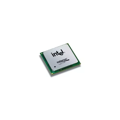 پردازنده لپ‌تاپ Intel Celeron CPU
