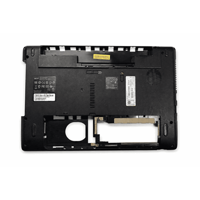 قاب D لپ تاپ ایسر Acer Aspire 5252 مشکی