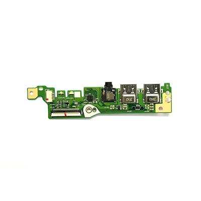 داتر بورد I/O Board اورجینال رودستگاهی لپ تاپ ASUS R565MA