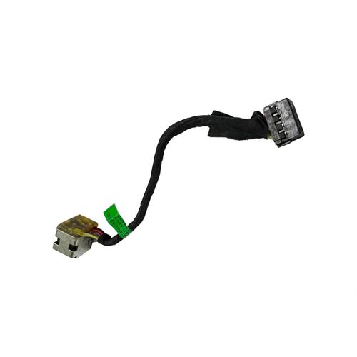 جک شارژ کابلی لپ‌تاپ HP ProBook 4540S – DC Jack (Charging Port)