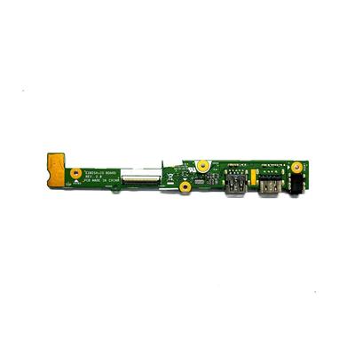 داتربرد I/O Board لپ‌تاپ ASUS VivoBook X202 / X202E / S200E اورجینال رو دستگاهی