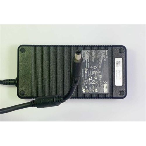 آداپتور اورجینال لپ‌تاپ Dell 19.5V 16.9A 230W کانکتور سردلی