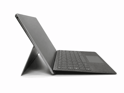 تبلت لپ تاپ شو Microsoft Surface Pro 5 سیم کارت خور پردازنده Core