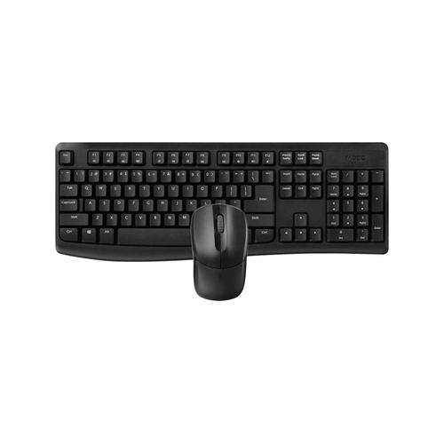 کیبورد وایرلس و ماوس X1800Pro Wireless Desktop Set RAPOO