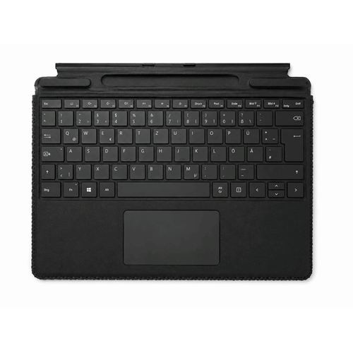 ترمیم کاور کیبورد Microsoft Surface Pro 8