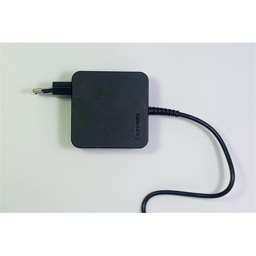 آداپتور اورجینال لپ‌تاپ Lenovo 20V 3.25A 65W کانکتور سرریز