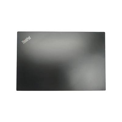 قاب A (درب پشت نمایشگر) لپ تاپ Lenovo ThinkPad E15 Gen 1 اورجینال رو دستگاهی