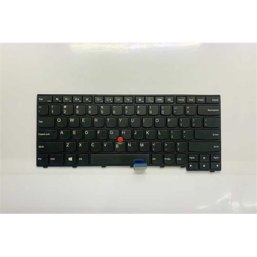 کیبورد نو لپ‌تاپ Lenovo G510 با فریم بدون بک‌لایت
