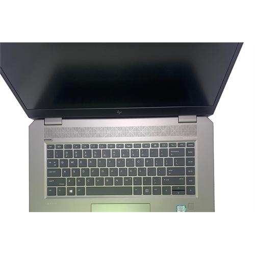 لپ تاپ استوک HP ZBook 15 Studio G5 i7-9850H 1