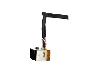 جک کابلی شارژ لپ تاپ HP ProBook 4520s مدل DC Jack